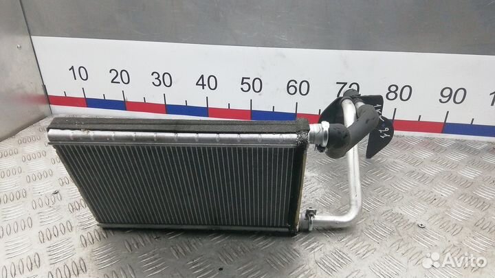 Радиатор отопителя BMW 1 E81 2007