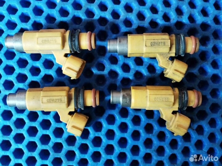 Топливная форсунка Mitsubishi cdh275