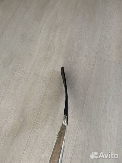 Клюшка хокейная