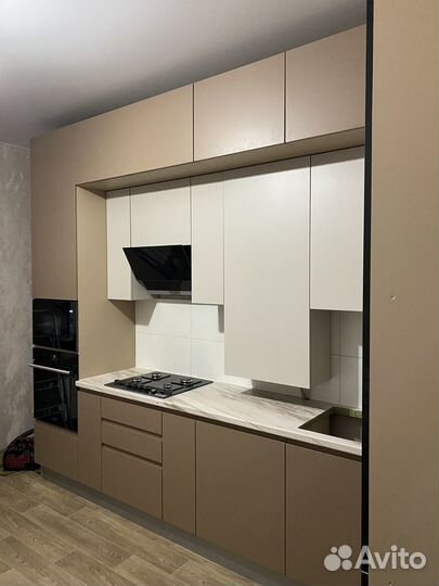 Изготовление корпусной мебели по вашим размерам