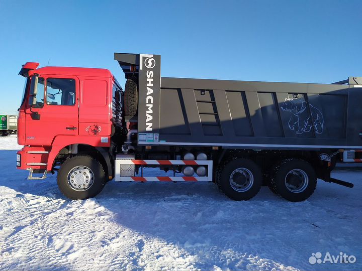 Водитель самосвала категории с