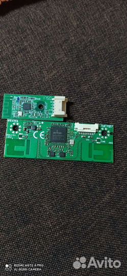 Hitachi 43HL15W64