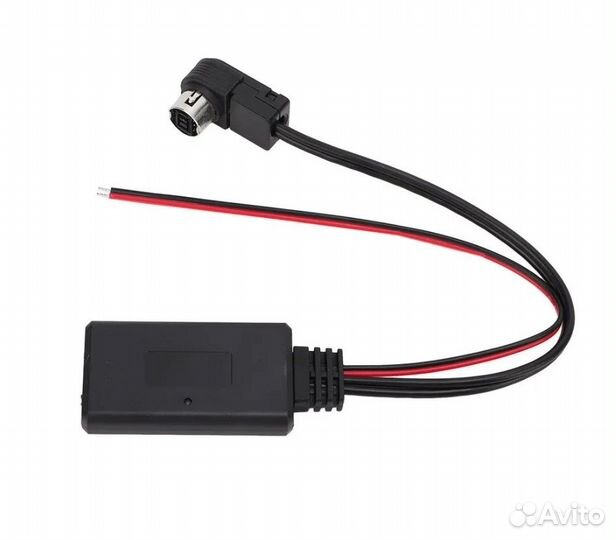 Автомобильный Bluetooth адаптер