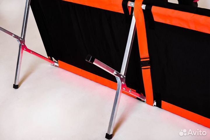 Накидка-матрац 