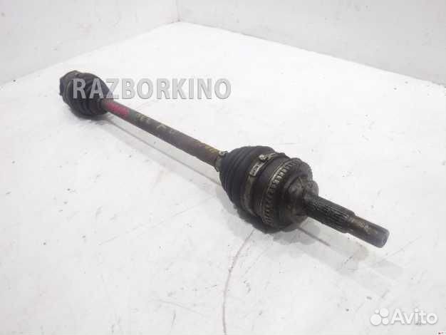 Привод задний Лексус RX 2