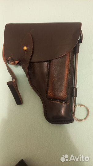 Кобура для пм