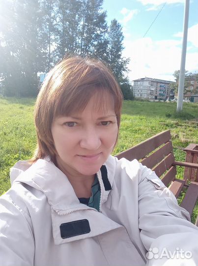 Любая работа, подработка