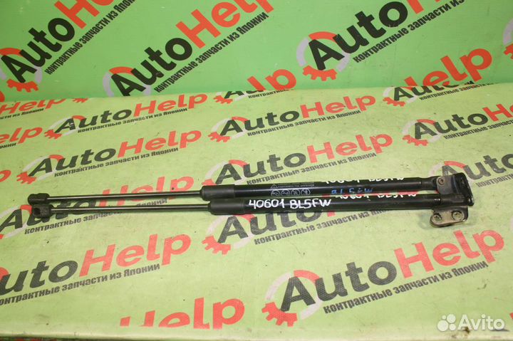 Амортизатор багажника mazda axela BL5FW hatchback