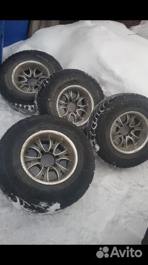 Фаркоп Митсубиси Паджеро 2