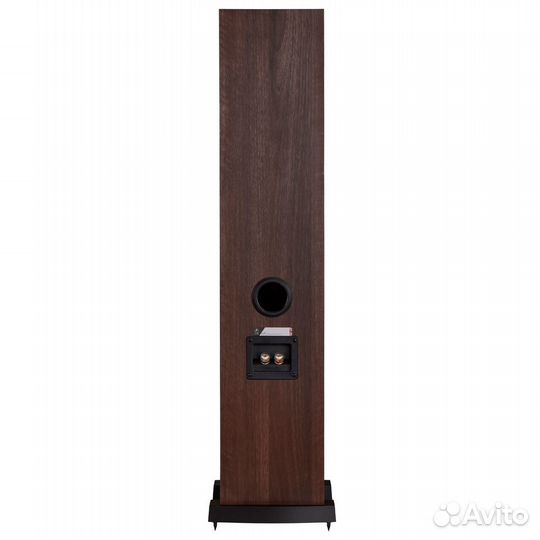 Напольная акустика Fyne Audio F302 Walnut