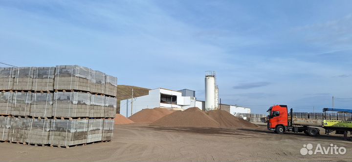 Керамзитобетонные,керамзитные блоки