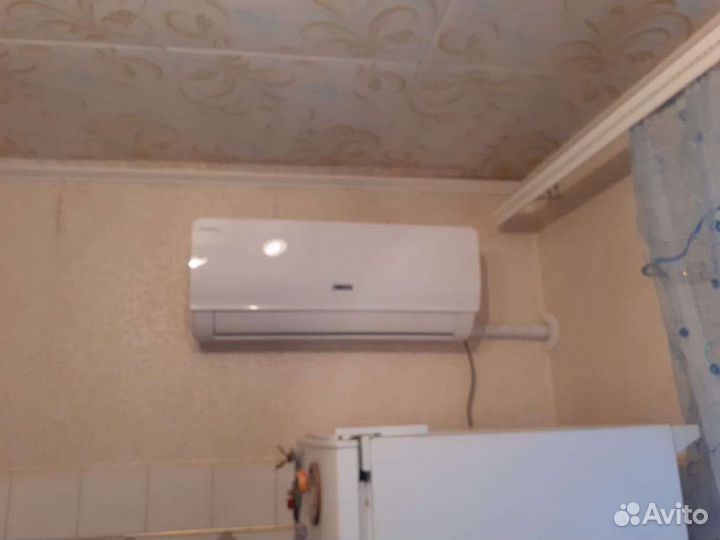 Установка монтаж кондиционеров