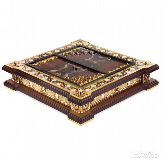 Нарды Бомба