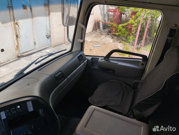 DongFeng DFL 3251A, 2012