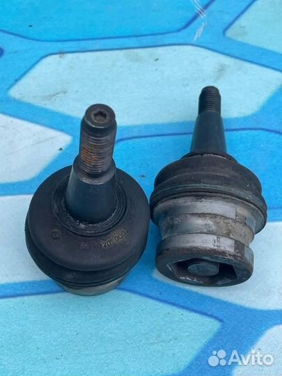 Шаровая опора 8K0407689G