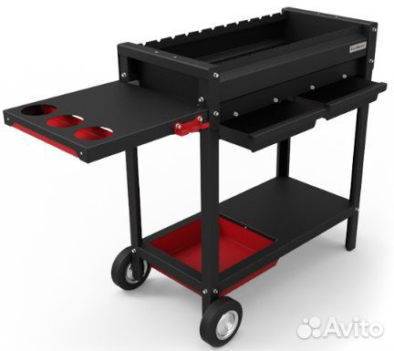 Мангал Файркрафт «Комфорт Эйр»