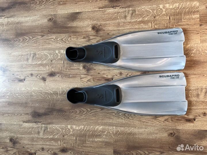 Ласты для дайвинга