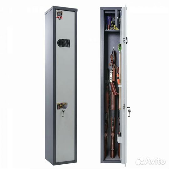 Сейф для оружия Aiko Беркут-3 EL