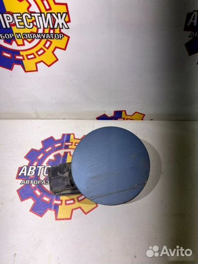 Лючок бензобака Hyundai I30