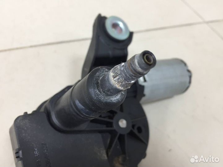 Моторчик стеклоочистителя задний Volkswagen Tiguan