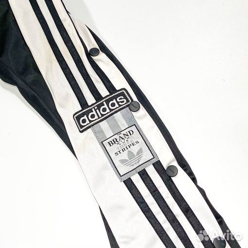 Штаны adidas Adibreak