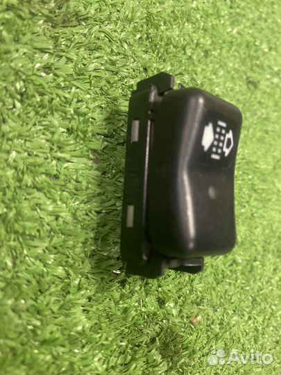 Кнопка многофункциональная Mercedes-Benz S w140