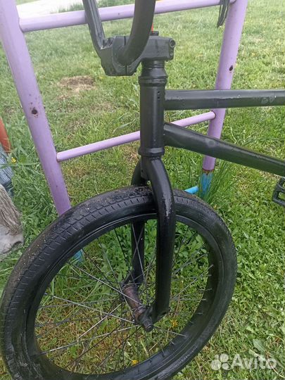 Велосипед bmw бу