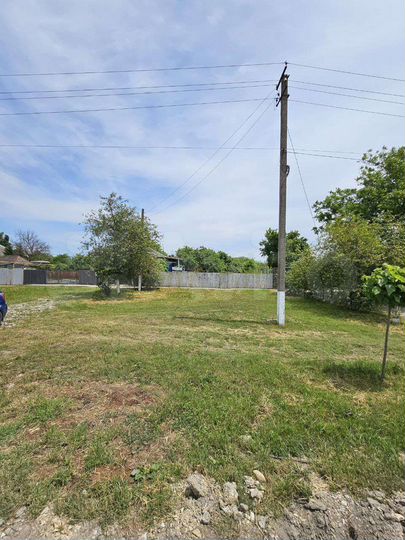 Участок 15 сот. (ИЖС)