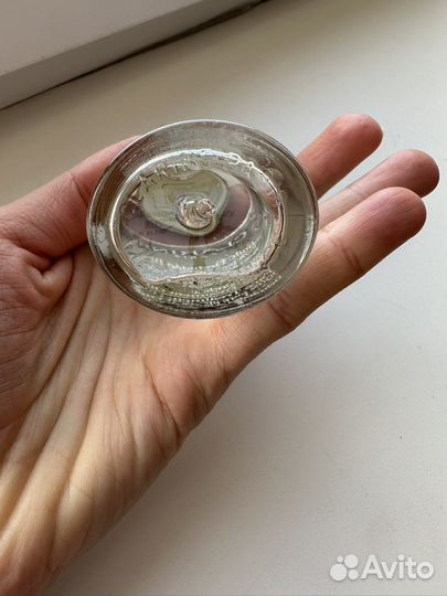 Сыворотка для лица clarins orchidee bleue