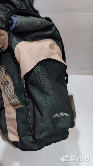 Рюкзак туристический 45 литров