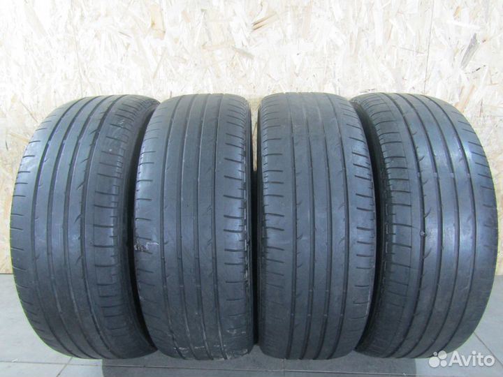 Bridgestone Dueler H/P 235/60 R18 98V