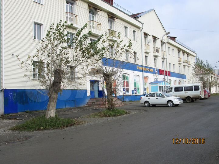 Свободного назначения, 202 м²