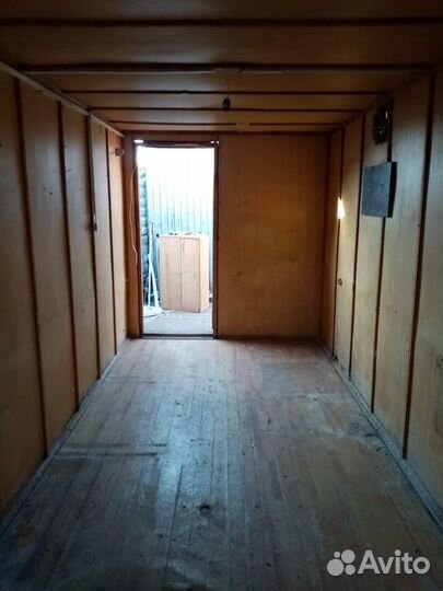 Аренда бытовок в области Московской с доставкой