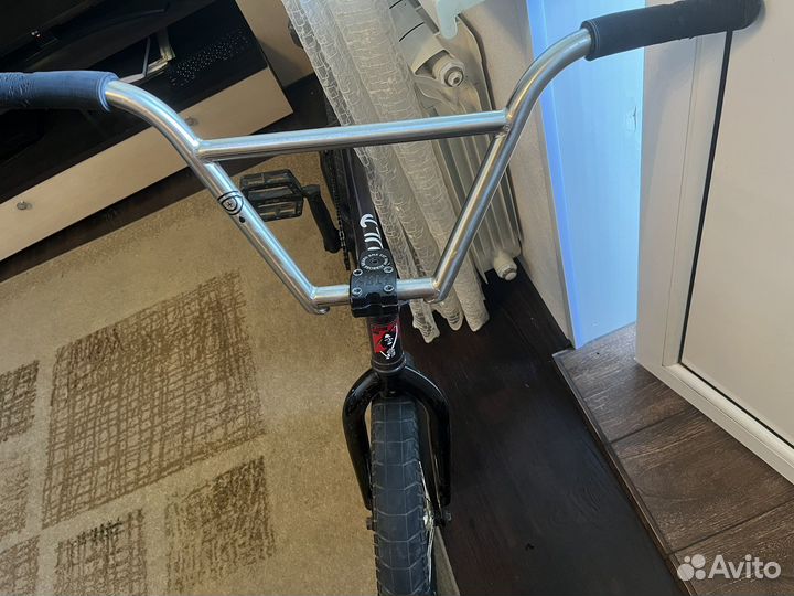 Велосипед bmx