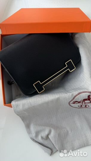 Сумка натуральная кожа