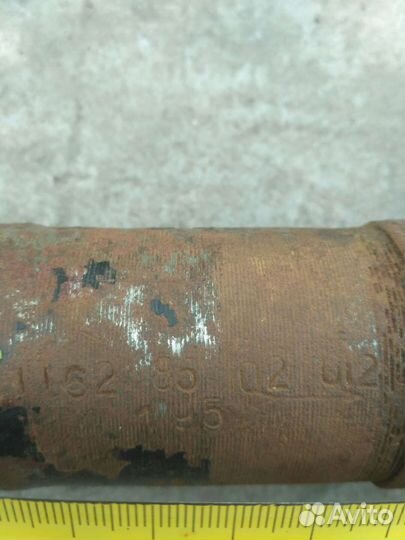 Кардан УАЗ производство СССР