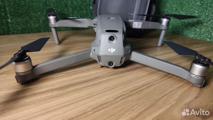 Dji mavic 2 zoom