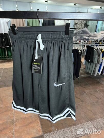 Шорты nike BasketBall