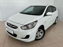 Hyundai Solaris 1.6 MT, 2013, 157 000 км, с пробегом, цена 890 000 руб.