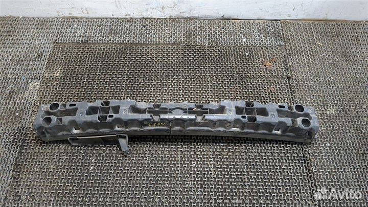 Усилитель бампера Mitsubishi Galant, 2004