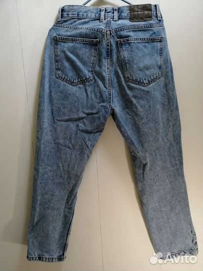 Джинсы женские pull bear