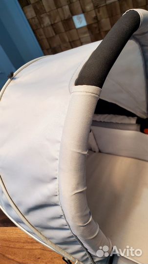 Люлька Valco baby snap 4