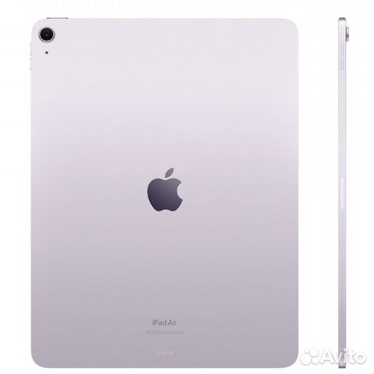 iPad Air 13 2024 128Gb Wi-Fi Purple