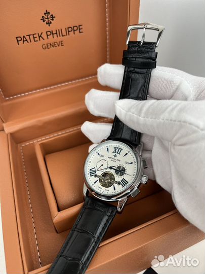 Patek Philippe чаcы мужcкиe мexанические