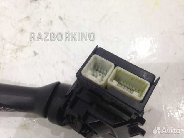 Переключатель стеклоочистителей подрулевой