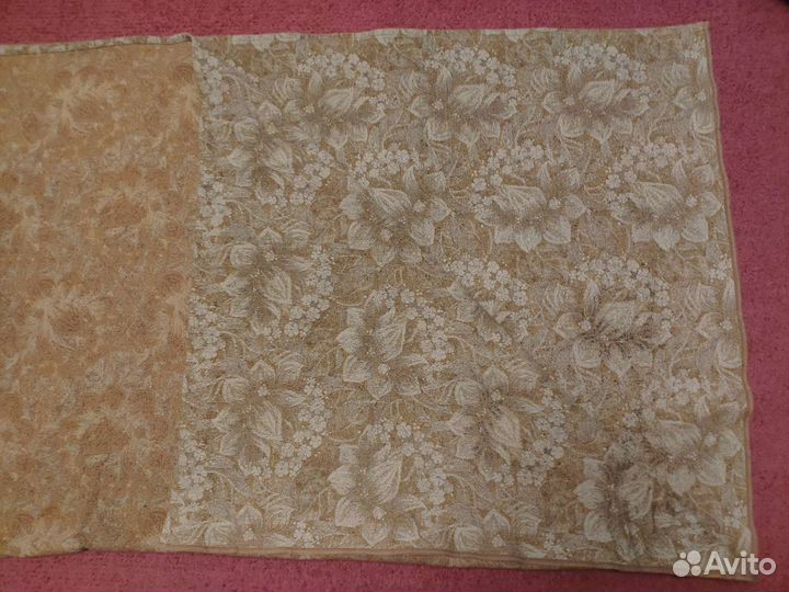 Гобеленовые жаккардовые покрывала СССР