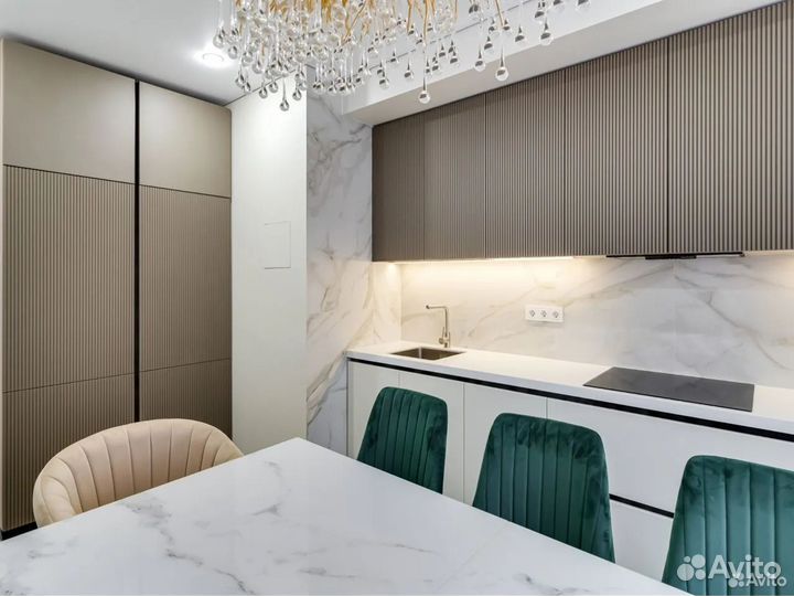 Кухонный гарнитур CS - 14