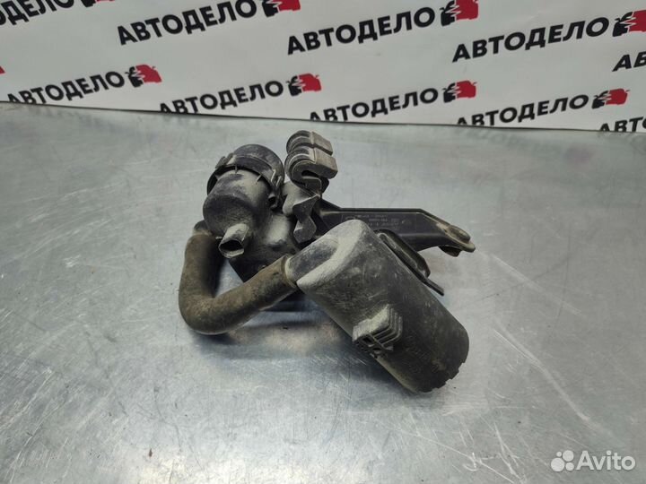 Клапан вентиляции бензобака BMW X5 E53 2000 г.в