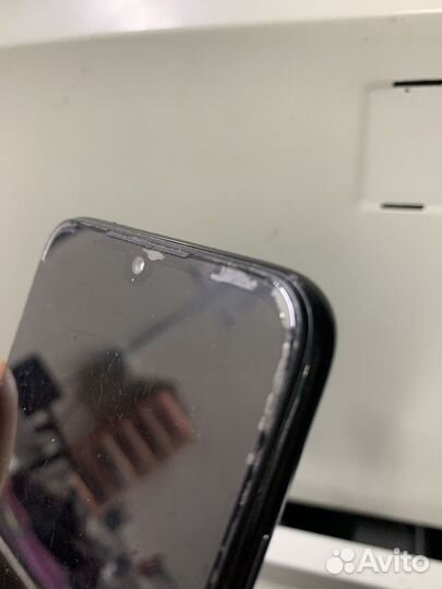 Xiaomi Redmi Note 7, 3/32 ГБ