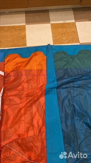 Кайт north vegas 12